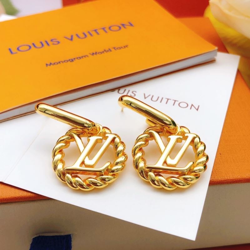 LV Earrings